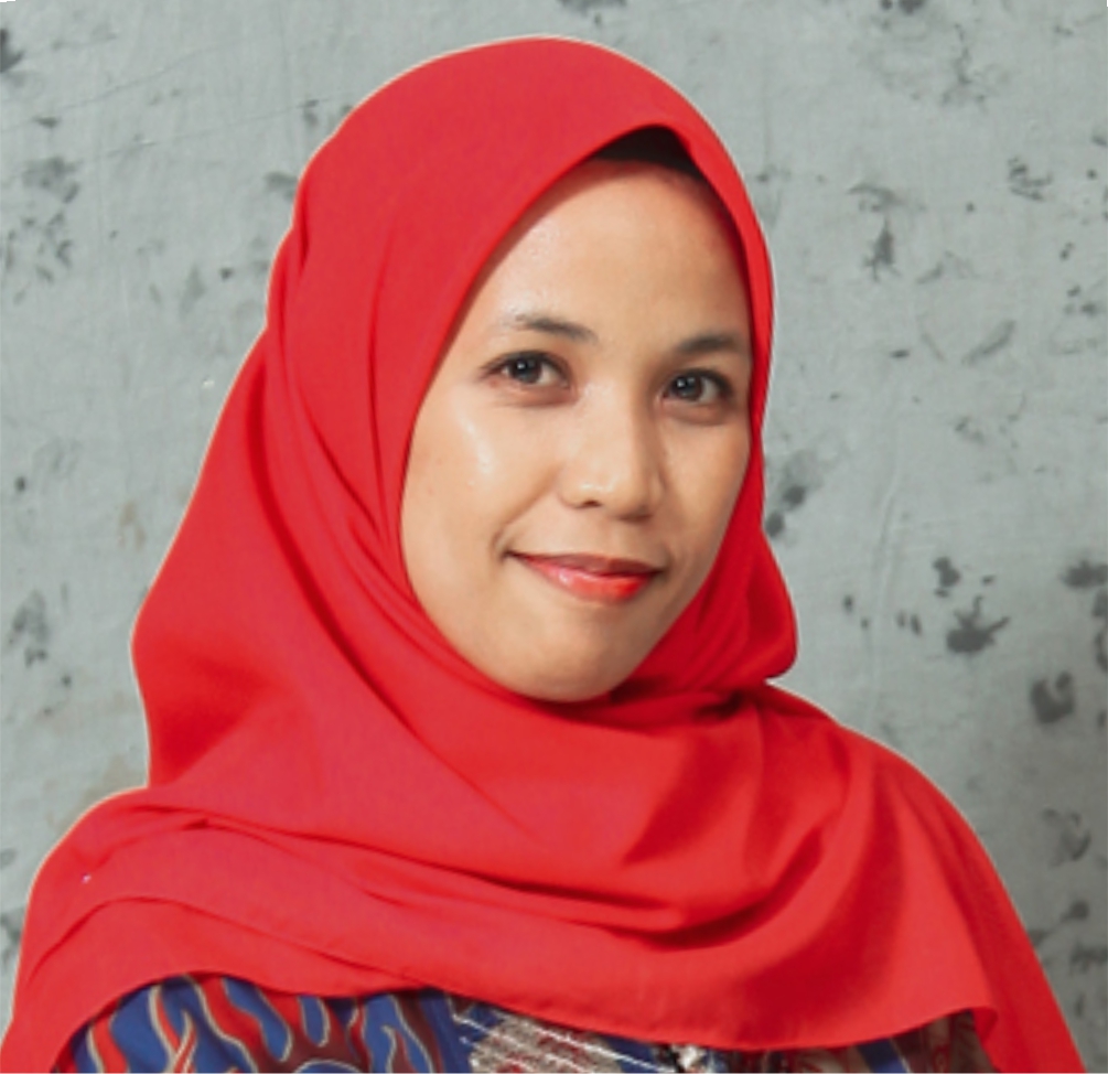 Ns. Masyhithah Fadhani, S.Kep, M.Kep